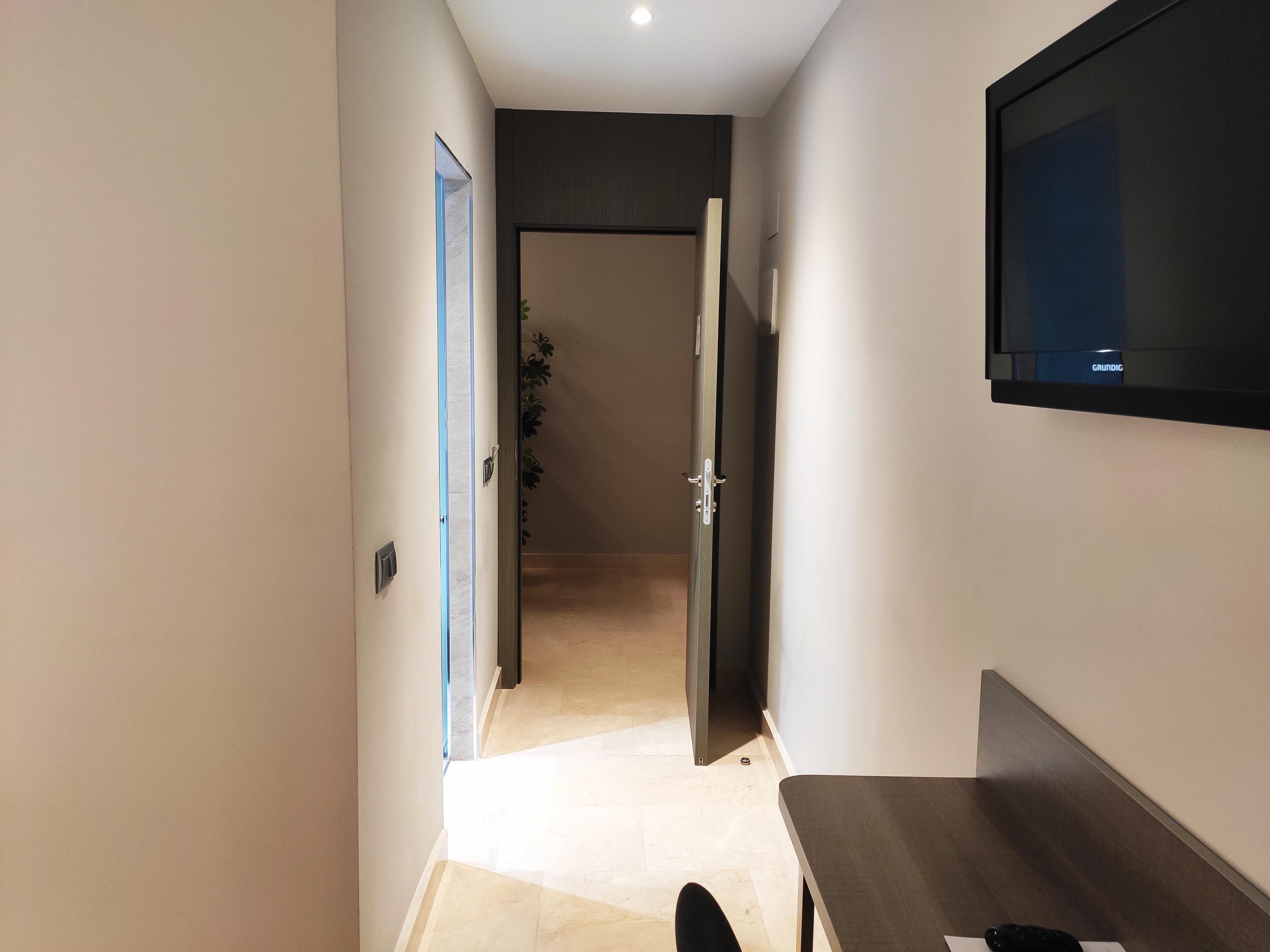 Hotel Ciudad De ナバルカルネロ エクステリア 写真